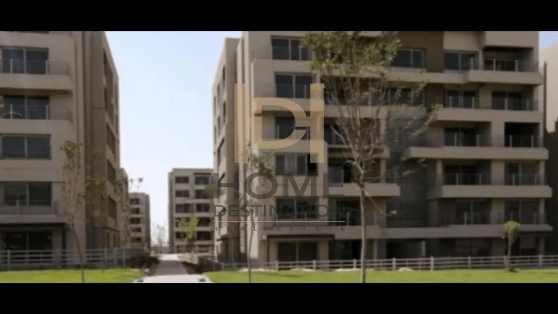 Apartment sale Capital Gardens  private garden