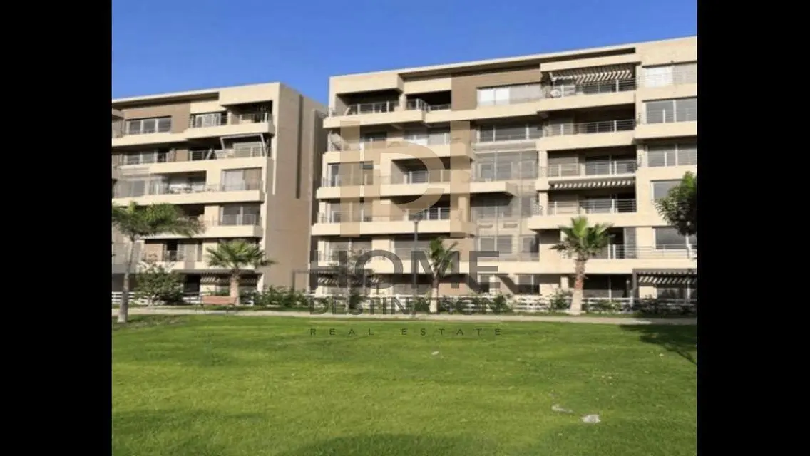Apartment sale Capital Gardens  private garden