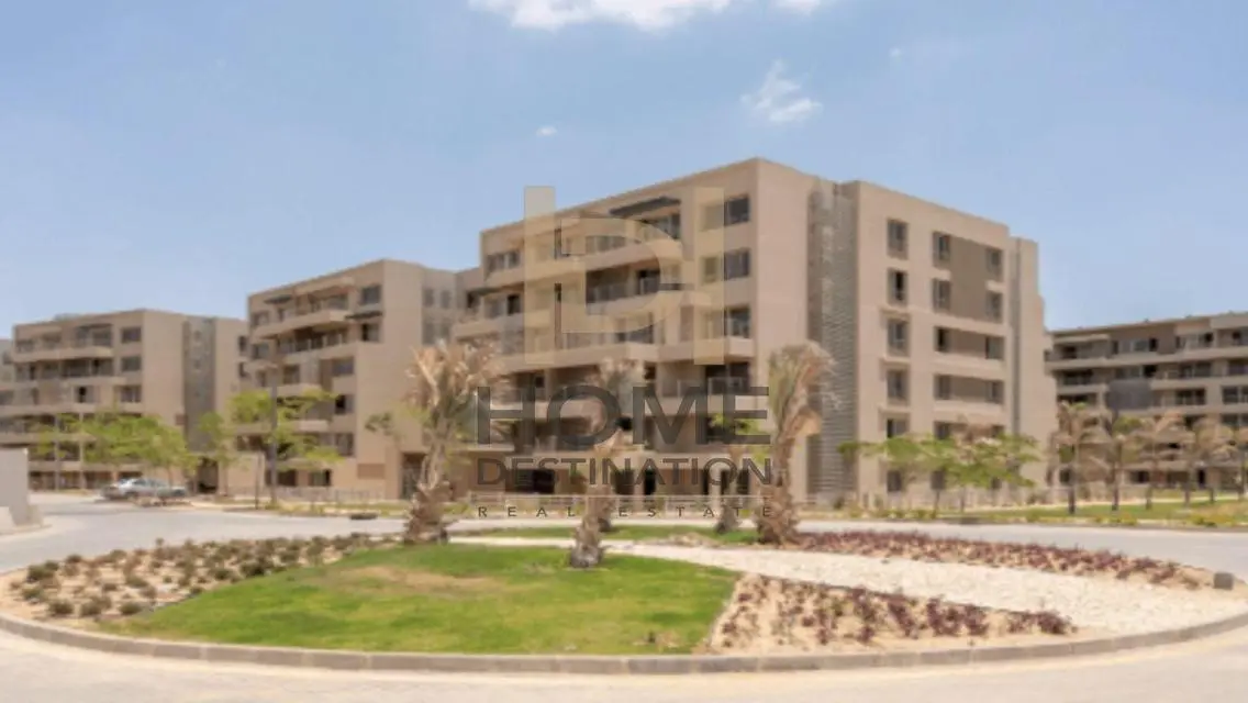 Apartment sale Capital Gardens  private garden