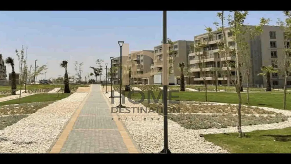 Apartment sale Capital Gardens  private garden