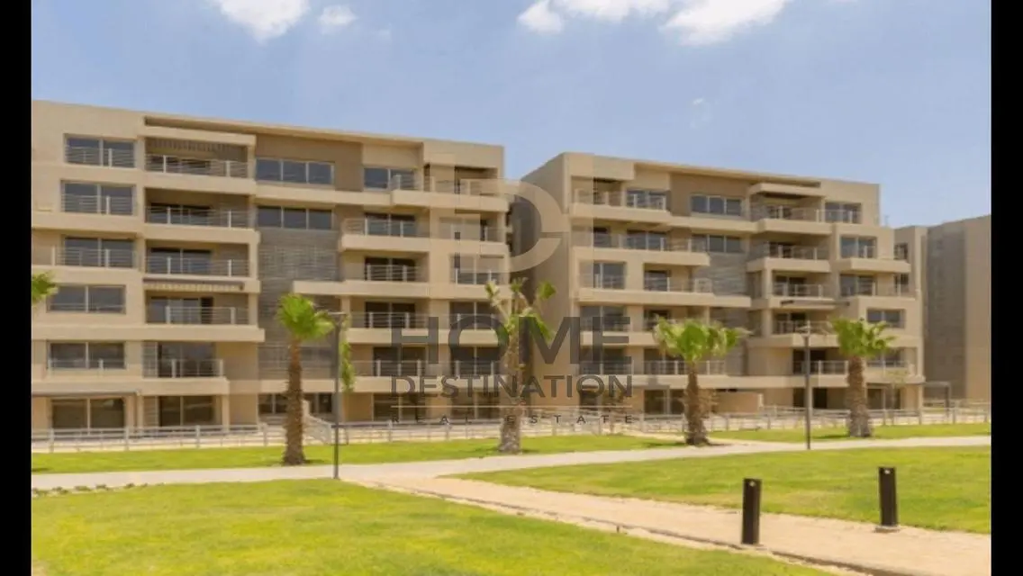 Apartment sale Capital Gardens  private garden