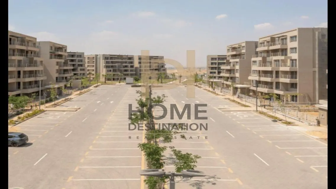 Apartment sale Capital Gardens  private garden