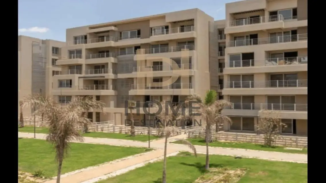 Apartment sale Capital Gardens  private garden