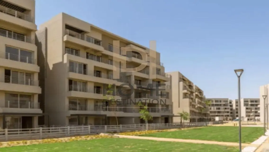 Apartment sale Capital Gardens  private garden