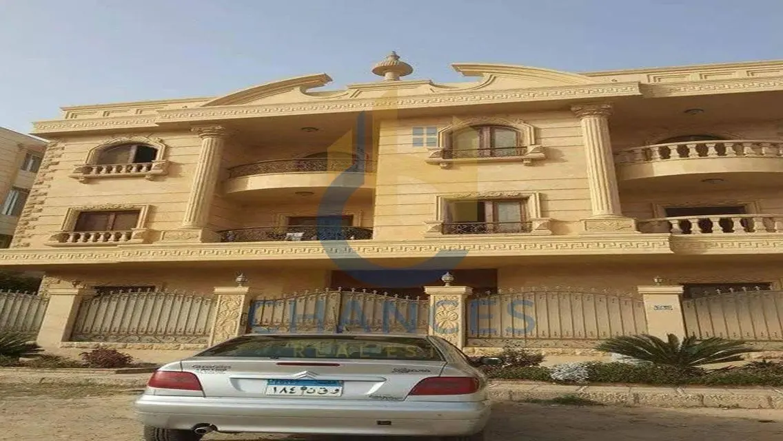 روف للبيع في جنوب الاكاديمية ج  – التجمع الخامس