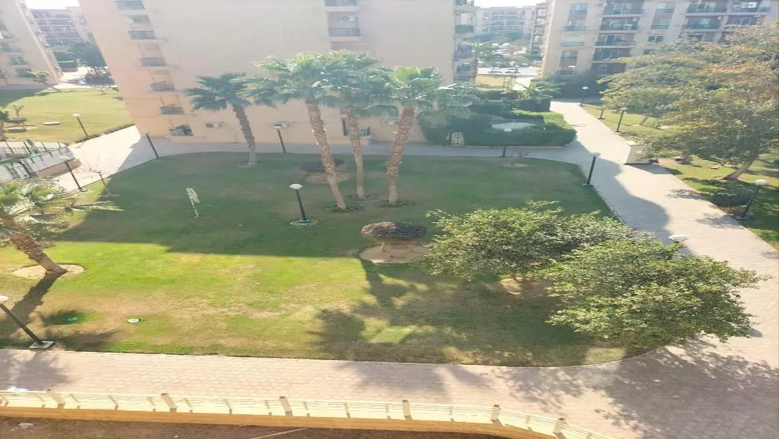 الرحاب 139م للايحار 3 غرف خطوات لمول افينيو
