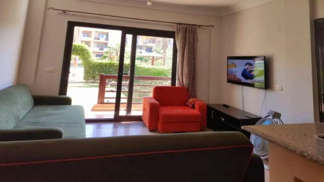 Chalet Ground For Sale IN Blue BAY Asia el sokhna