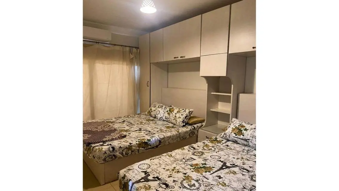 Chalet Ground For Sale IN Blue BAY Asia el sokhna