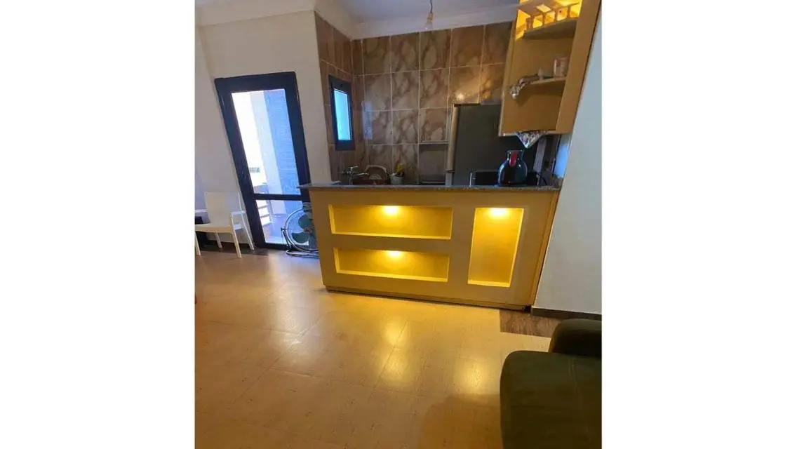 Chalet Ground For Sale IN Blue BAY Asia el sokhna