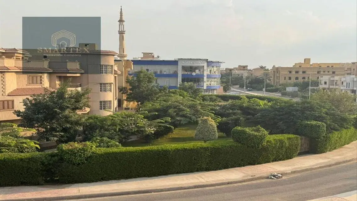 شقه بانوراما 190م _استلام فوري_بتسهيلات بمقدم 50%.