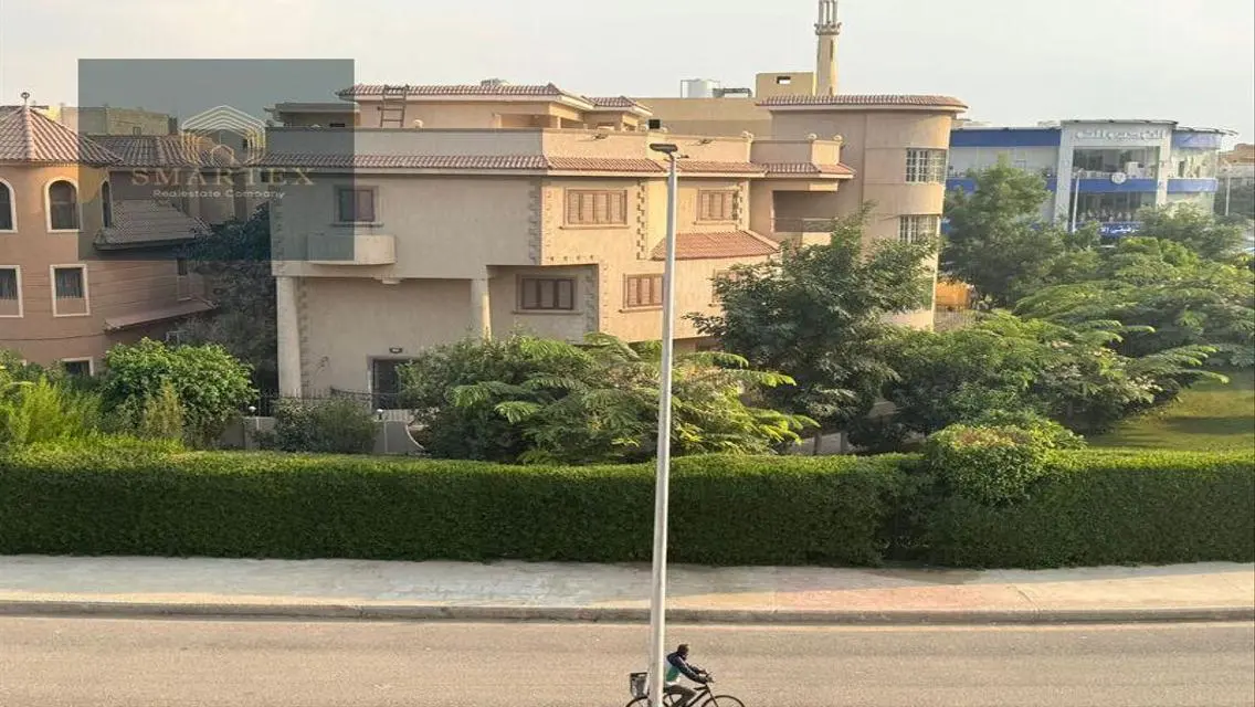شقه بانوراما 190م _استلام فوري_بتسهيلات بمقدم 50%.