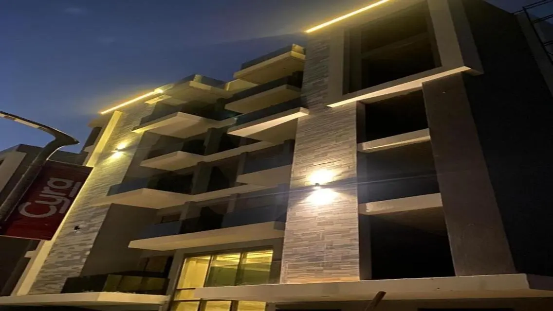 For sale in Sun Capital Compound, the most upscale