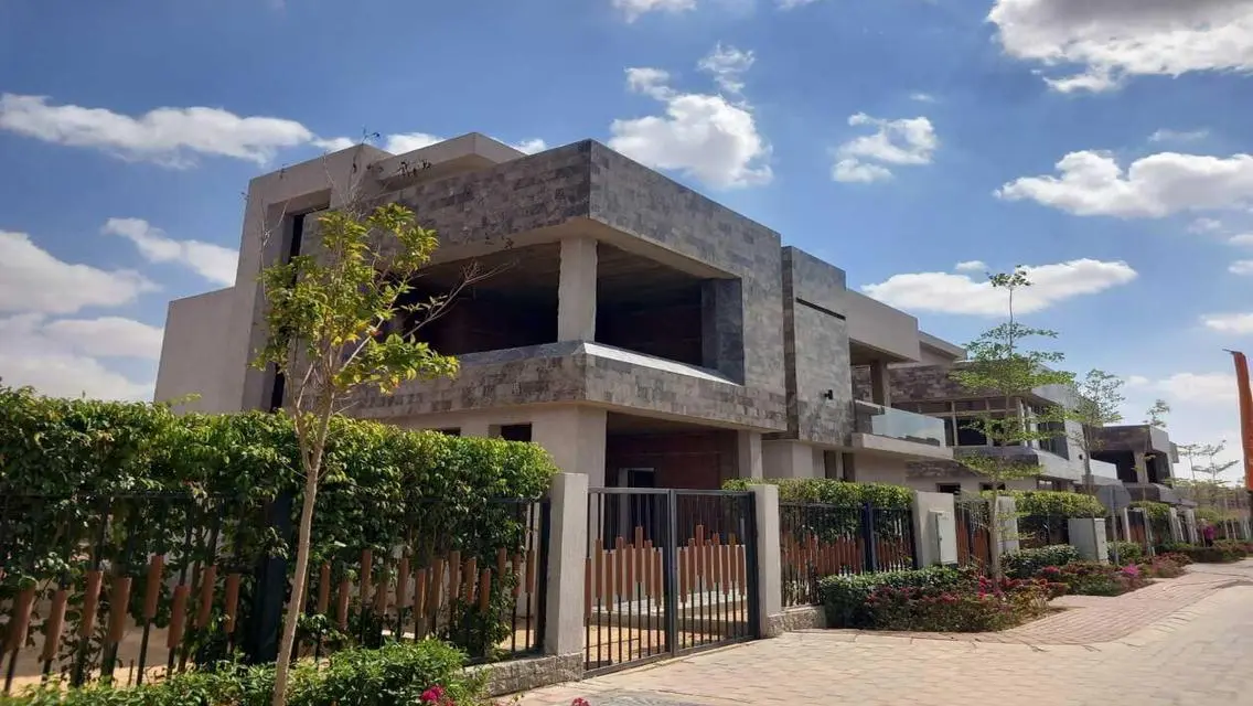 For sale in Sun Capital Compound, the most upscale