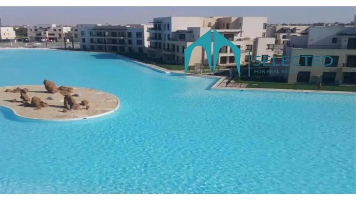 twin house for sale in marassi blanca north coast