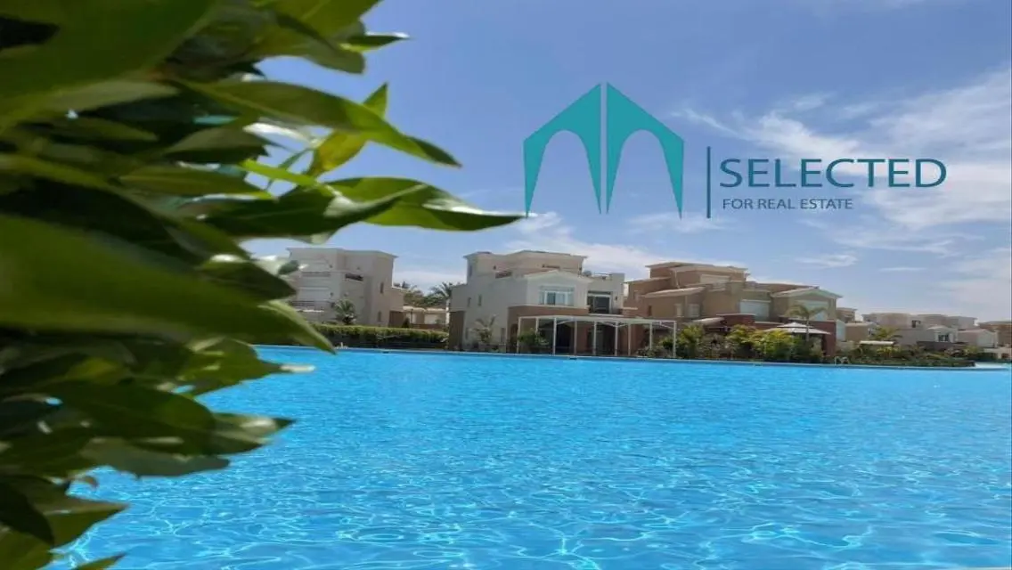 twin house for sale in marassi blanca north coast