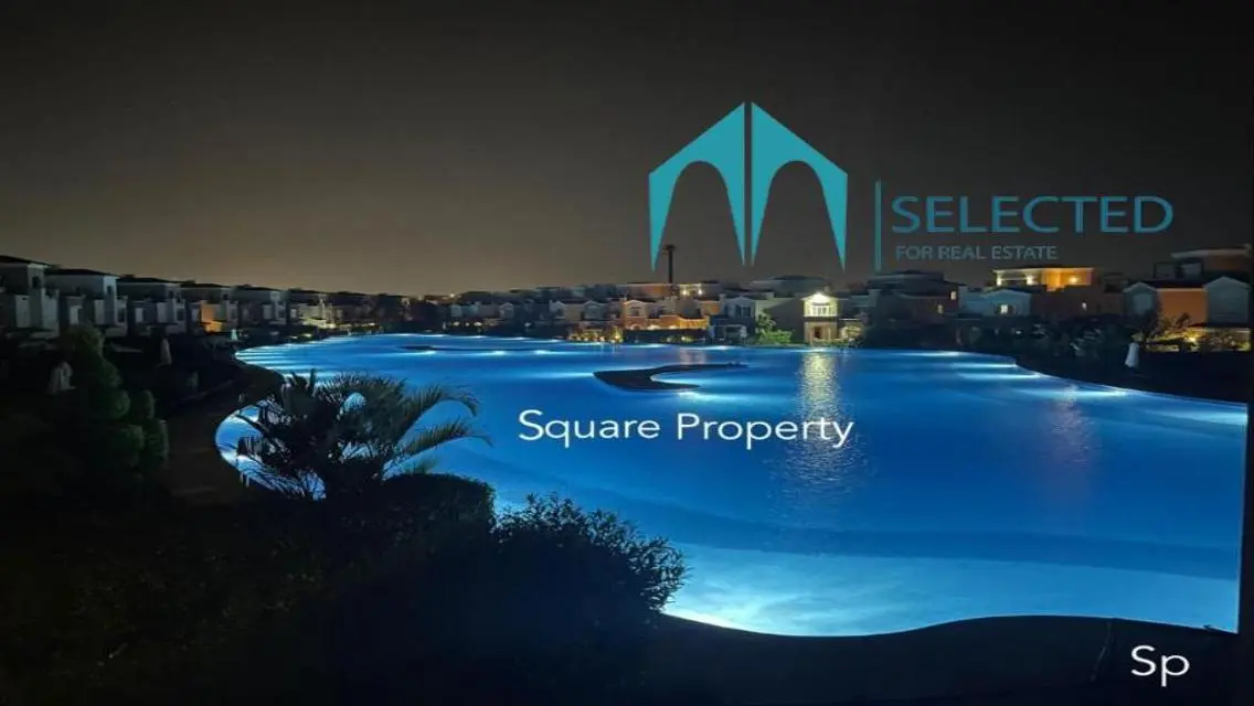 twin house for sale in marassi blanca north coast
