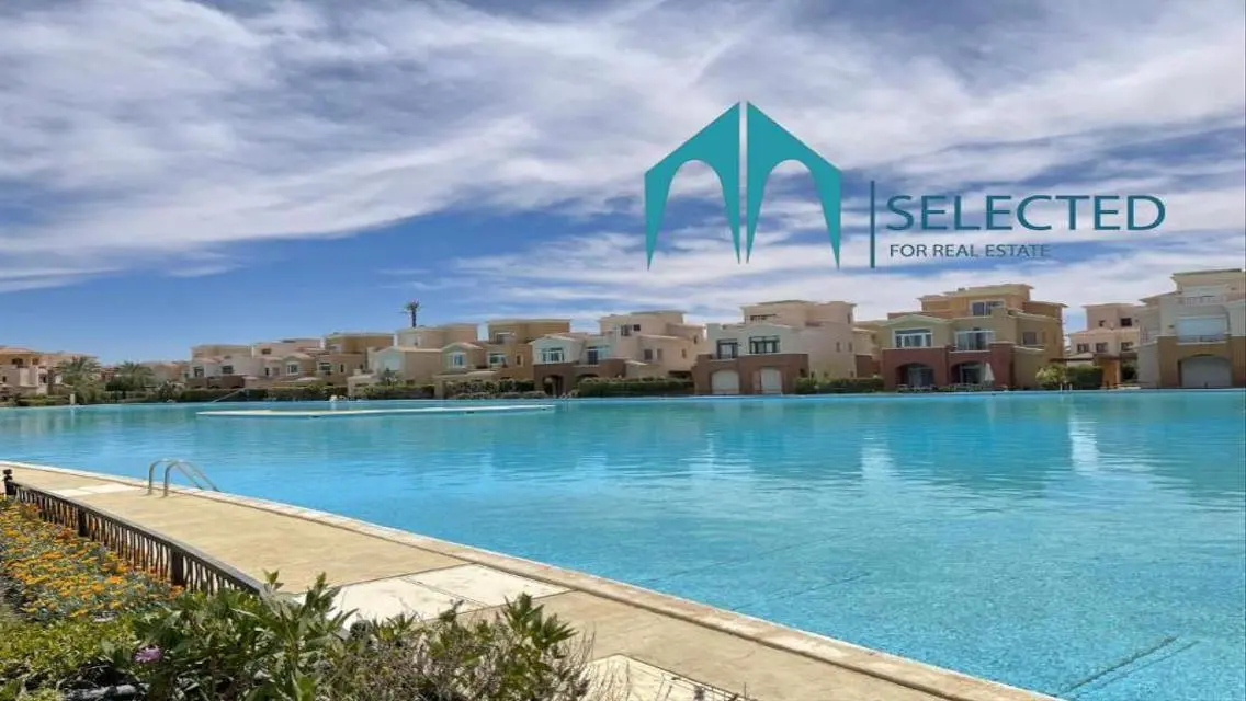 twin house for sale in marassi blanca north coast