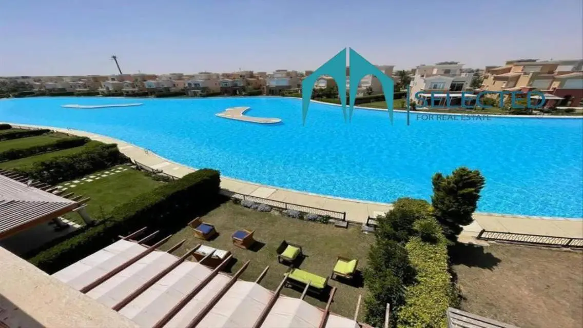 twin house for sale in marassi blanca north coast