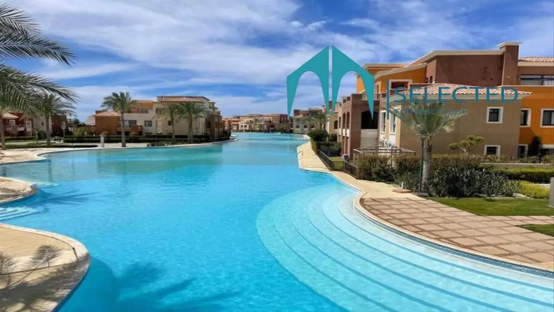 twin house for sale in marassi blanca north coast