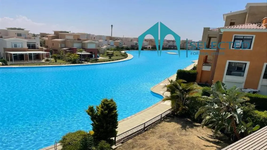 twin house for sale in marassi blanca north coast