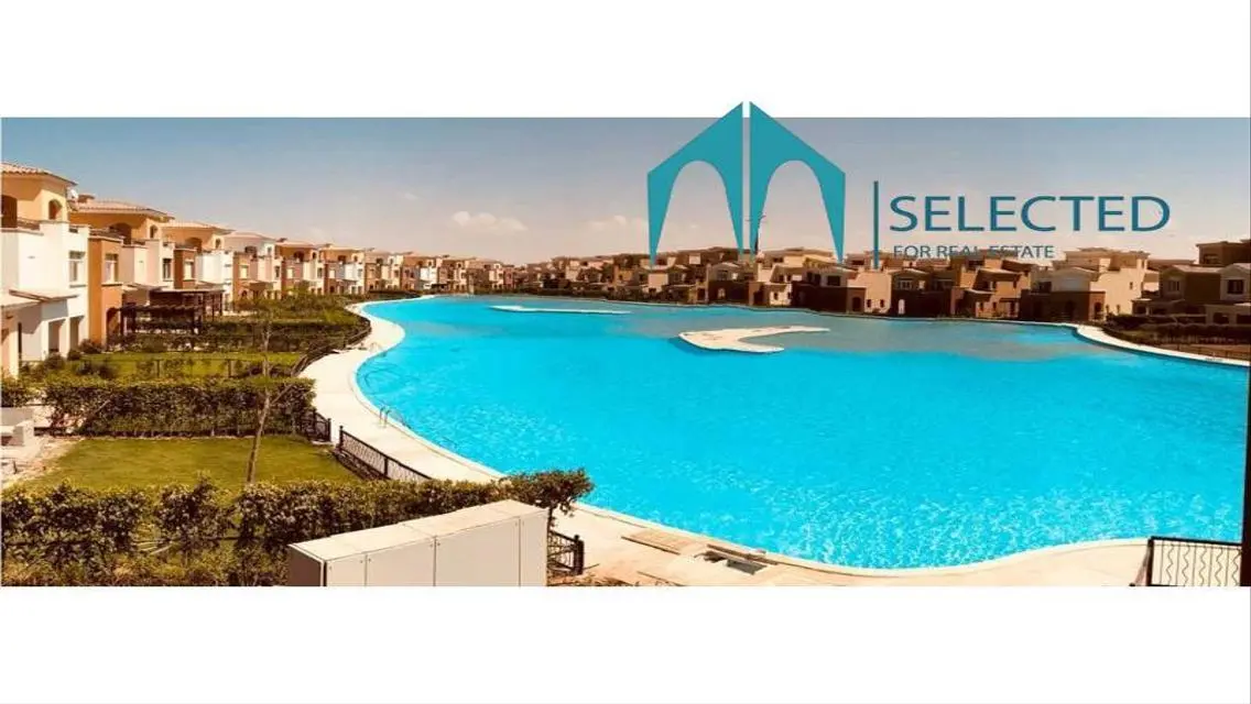 twin house for sale in marassi blanca north coast