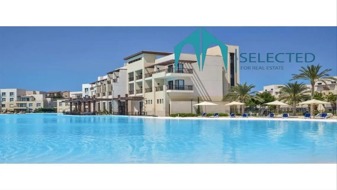 twin house for sale in marassi blanca north coast