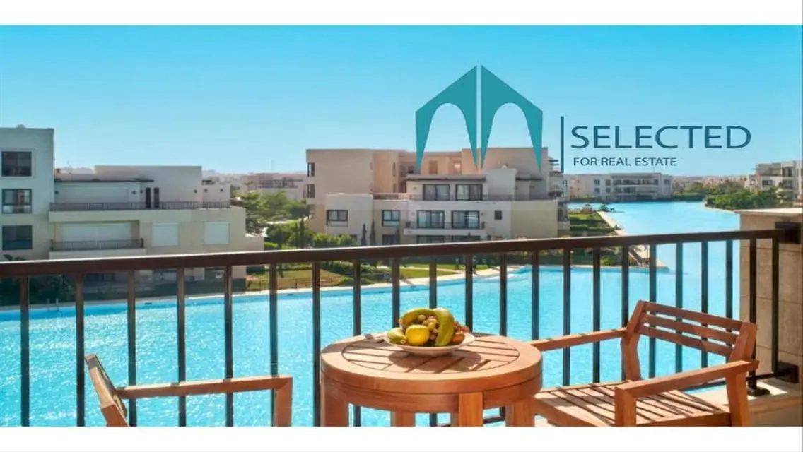 twin house for sale in marassi blanca north coast