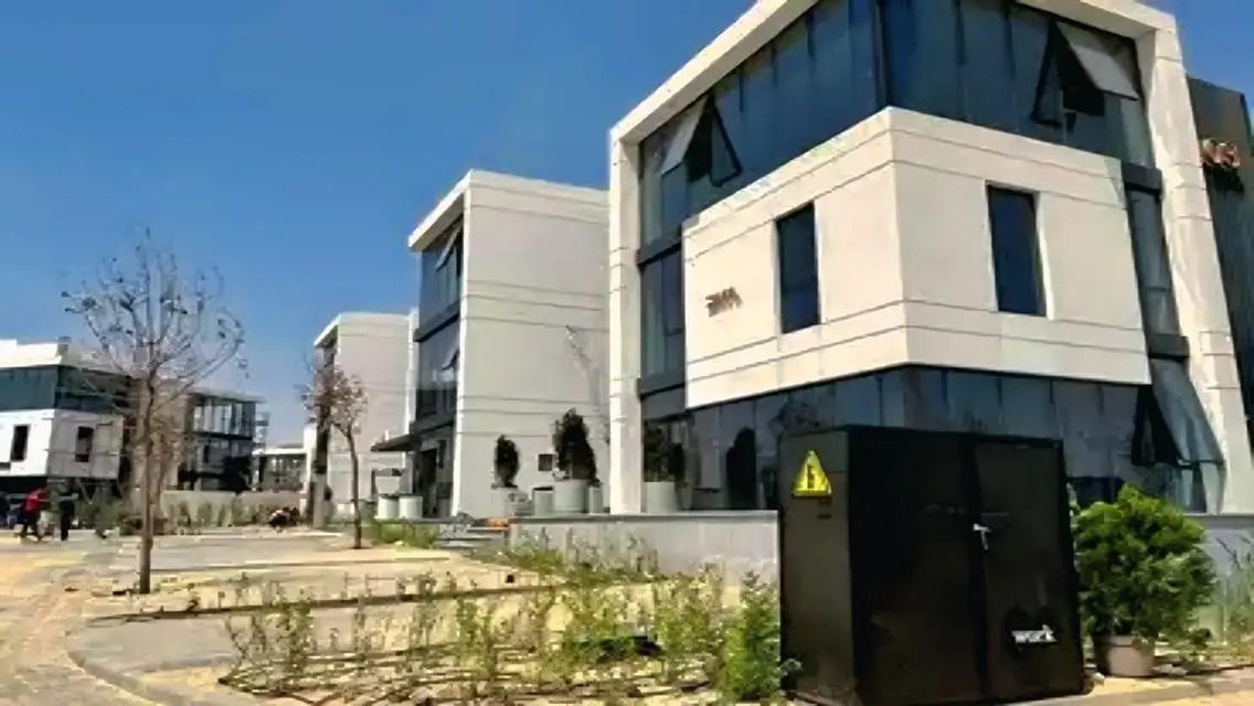 Admin fitted Office|750Sqm|for rent|HEART WORK