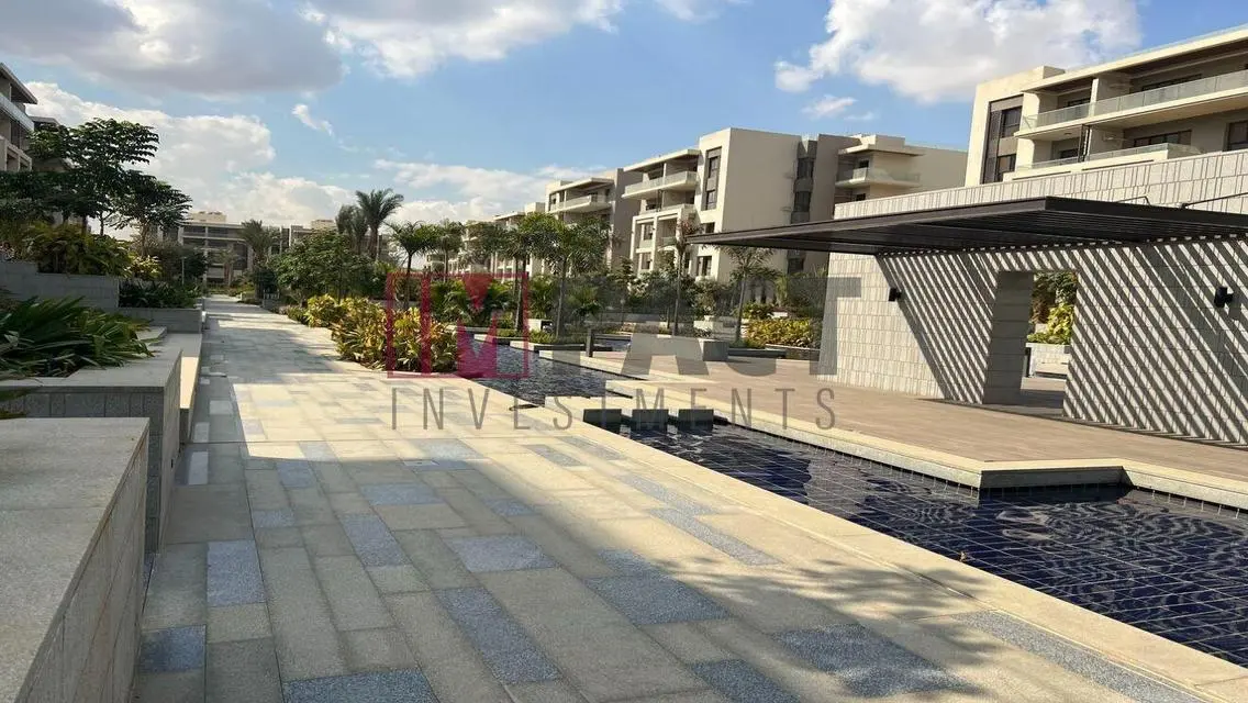 APT+Garden special Discount in Address East