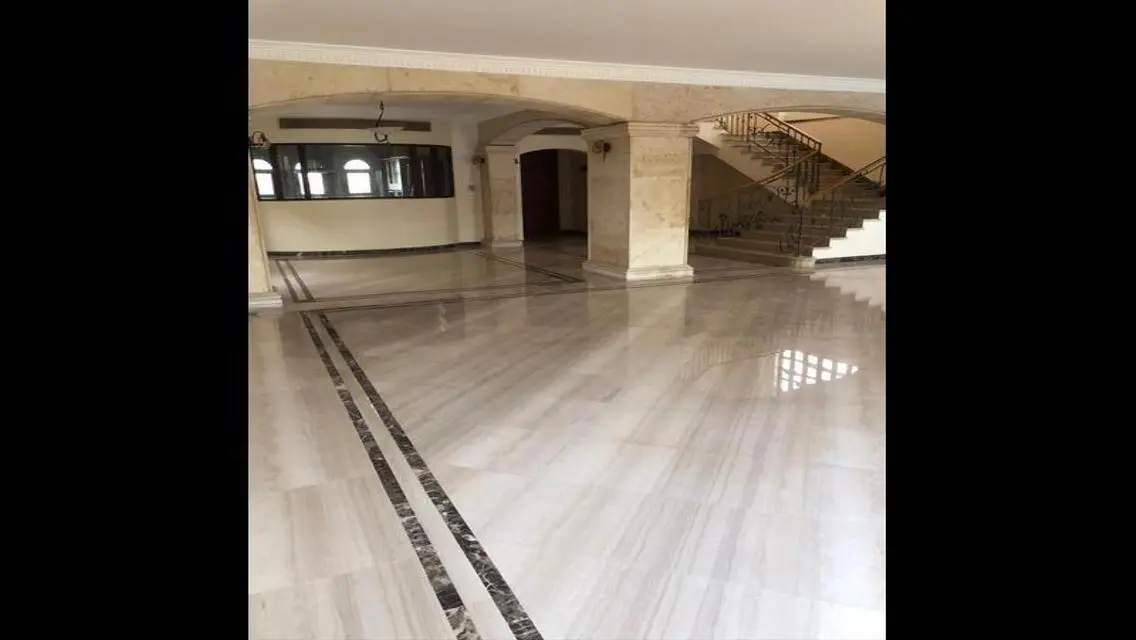 فيلا للبيع في ارابيلا بارك ( القاهرة الجديدة )