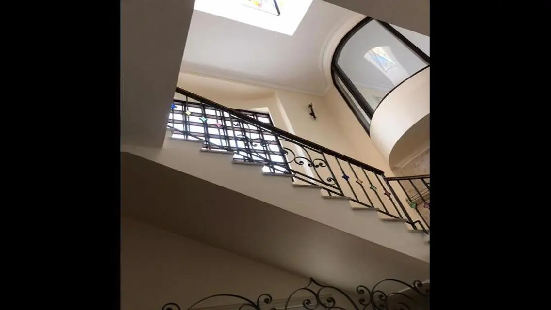 فيلا للبيع في ارابيلا بارك ( القاهرة الجديدة )