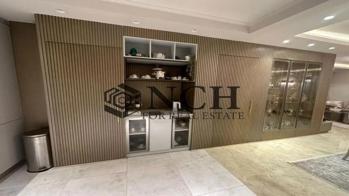 Special Apartment Finished - pool View in Azad