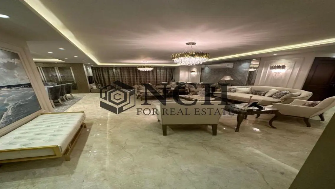Special Apartment Finished - pool View in Azad