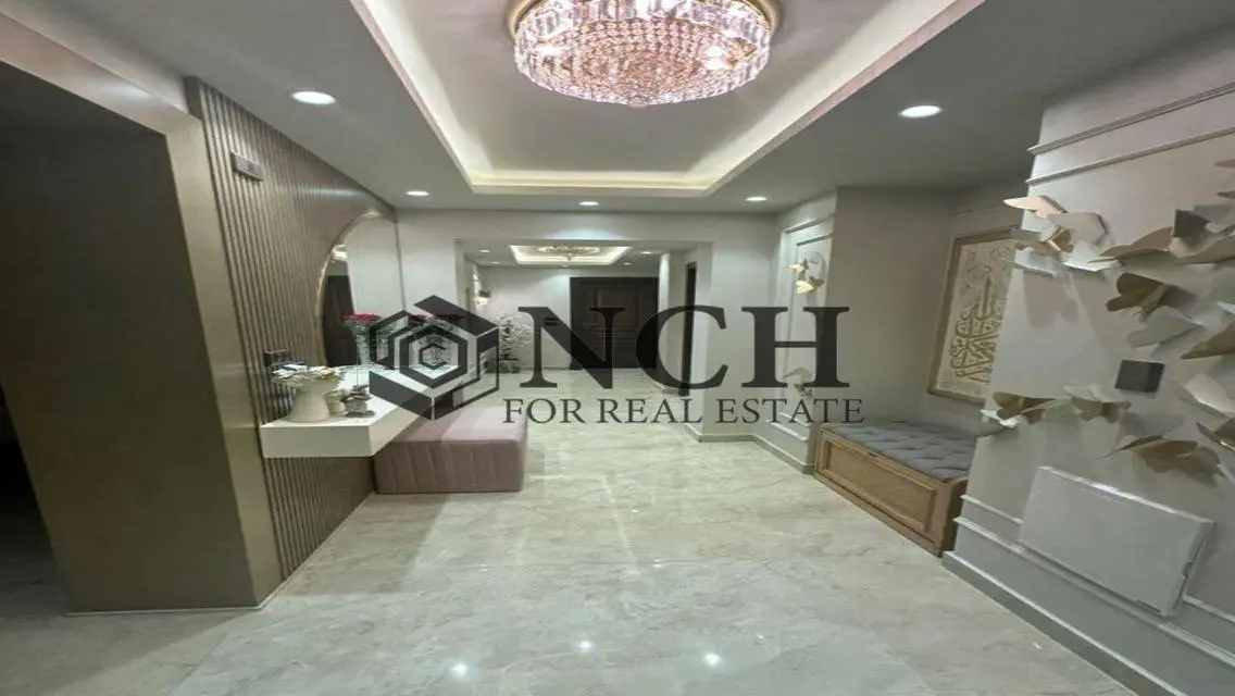 Special Apartment Finished - pool View in Azad