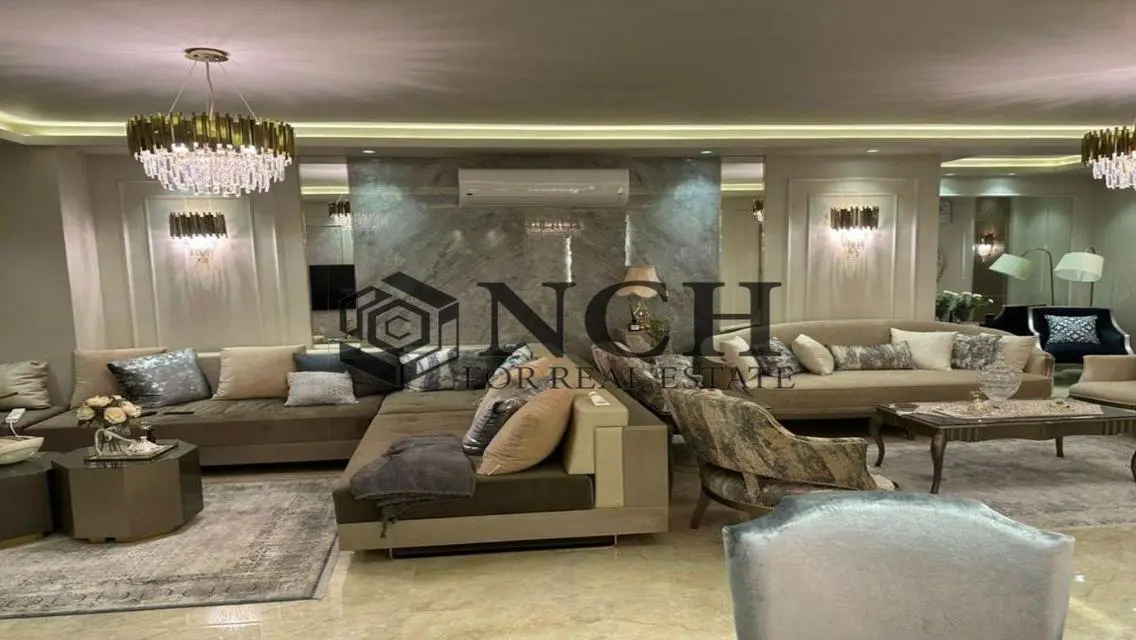Special Apartment Finished - pool View in Azad