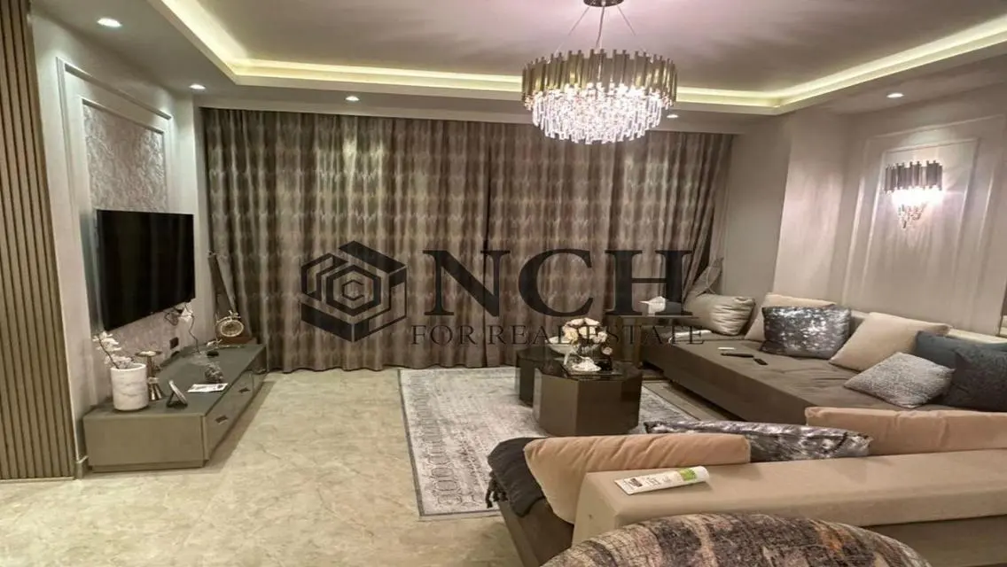 Special Apartment Finished - pool View in Azad