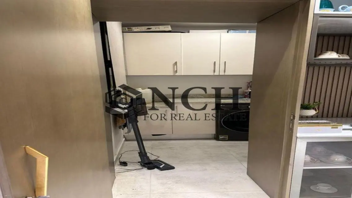 Special Apartment Finished - pool View in Azad
