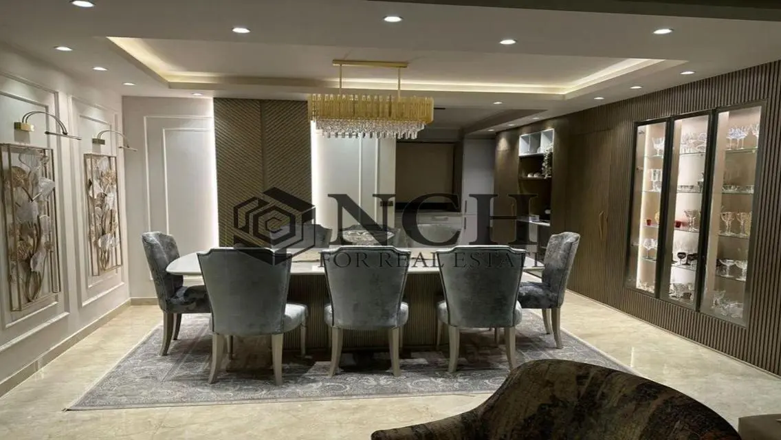 Special Apartment Finished - pool View in Azad