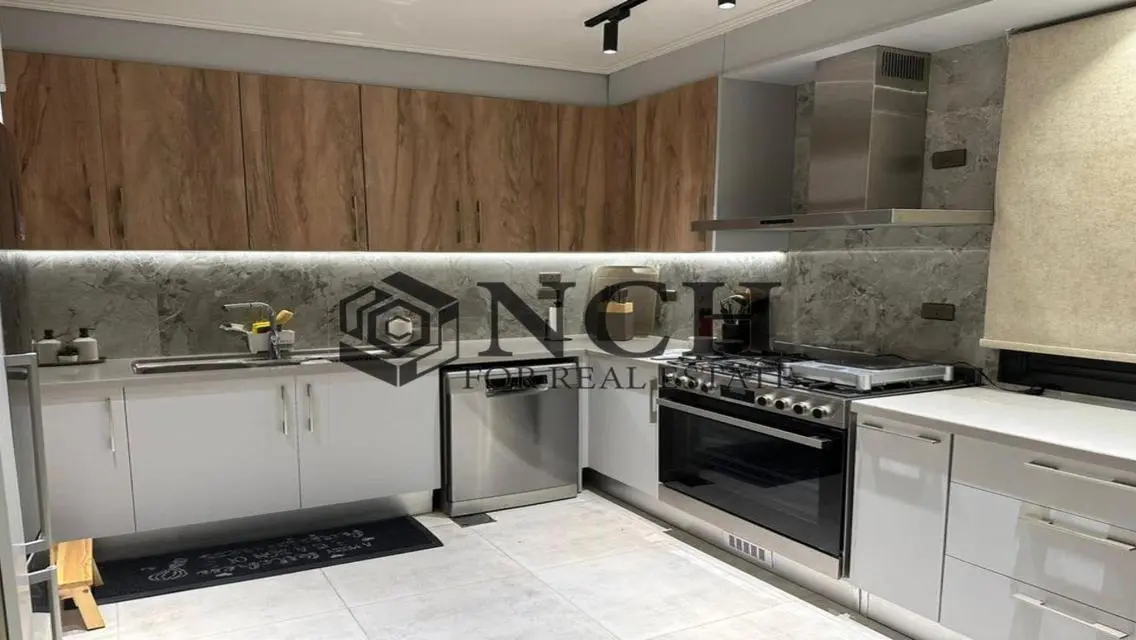 Special Apartment Finished - pool View in Azad