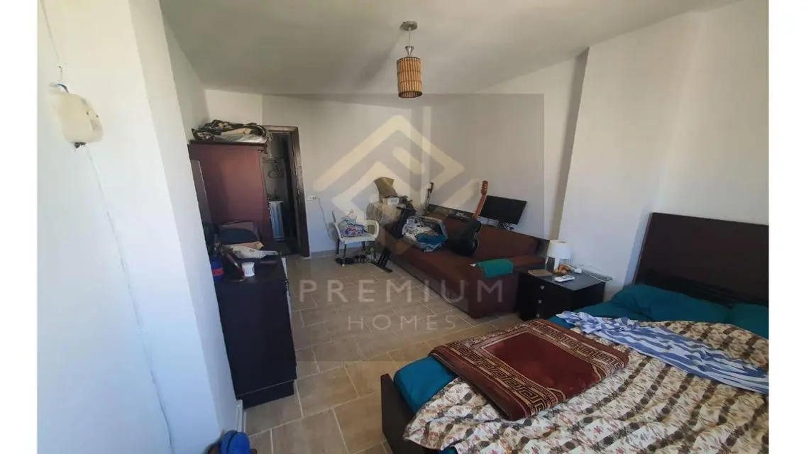 Chalet with Roof for sale in Bellagio el sokhna