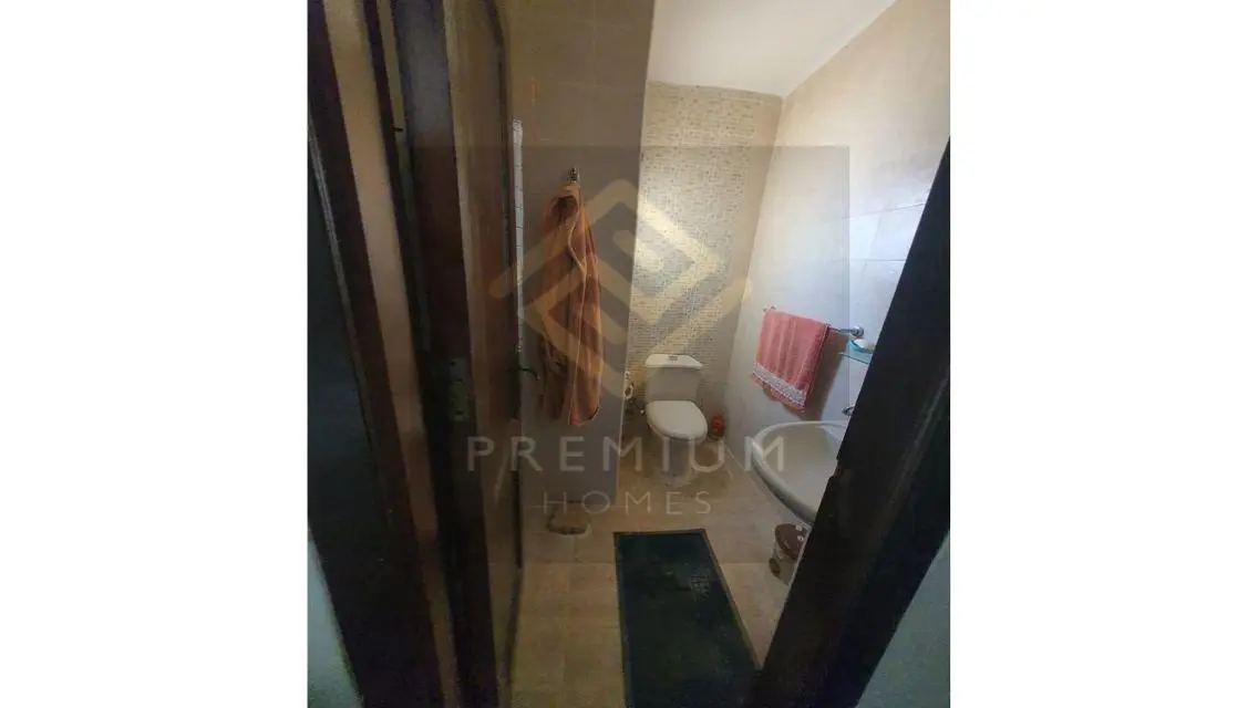 Chalet with Roof for sale in Bellagio el sokhna