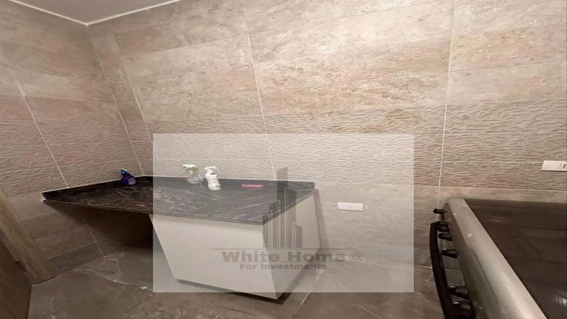 for rent, kitchen and air conditioners al Marasem