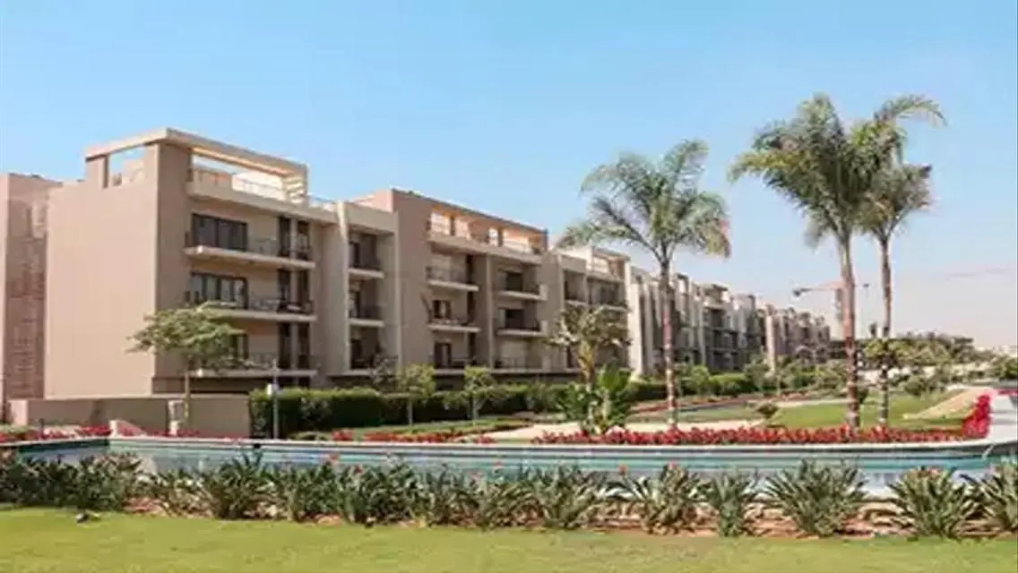 apartment for sale at fifth square &amp; installments.