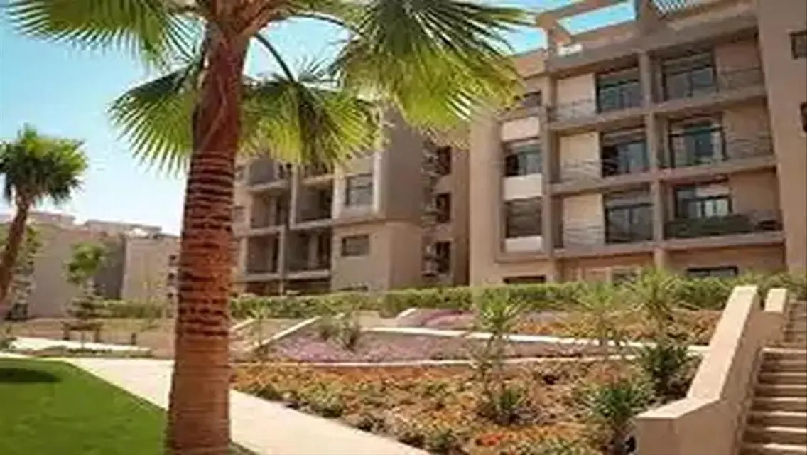 apartment for sale at fifth square &amp; installments.