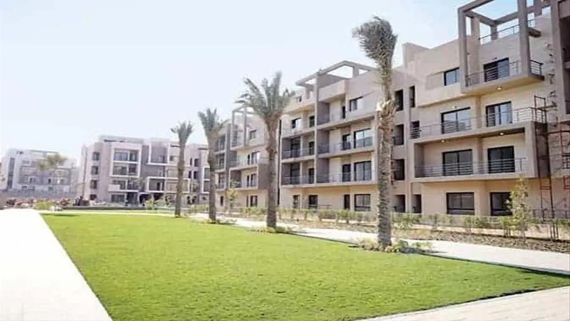 apartment for sale at fifth square &amp; installments.
