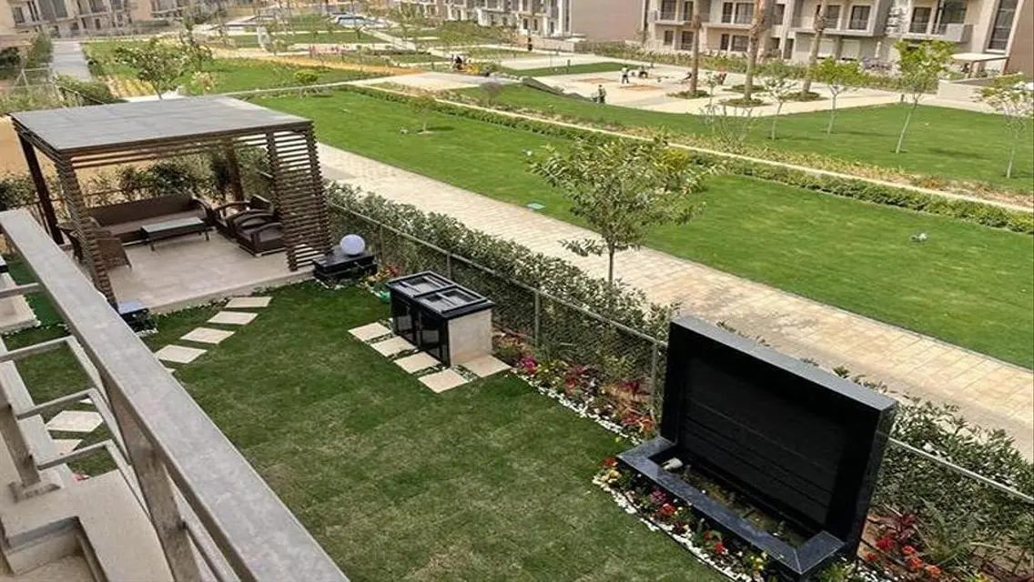 apartment for sale at fifth square &amp; installments.