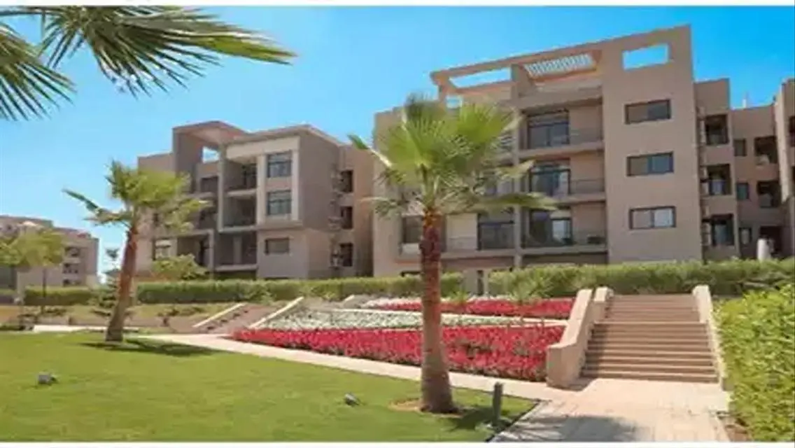 apartment for sale at fifth square &amp; installments.