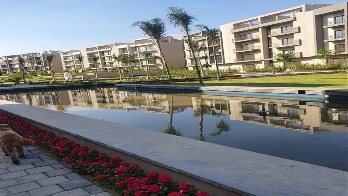 apartment for sale at fifth square &amp; installments.