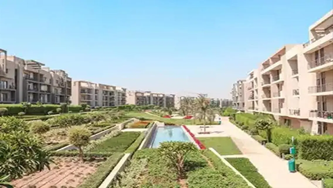 apartment for sale at fifth square &amp; installments.