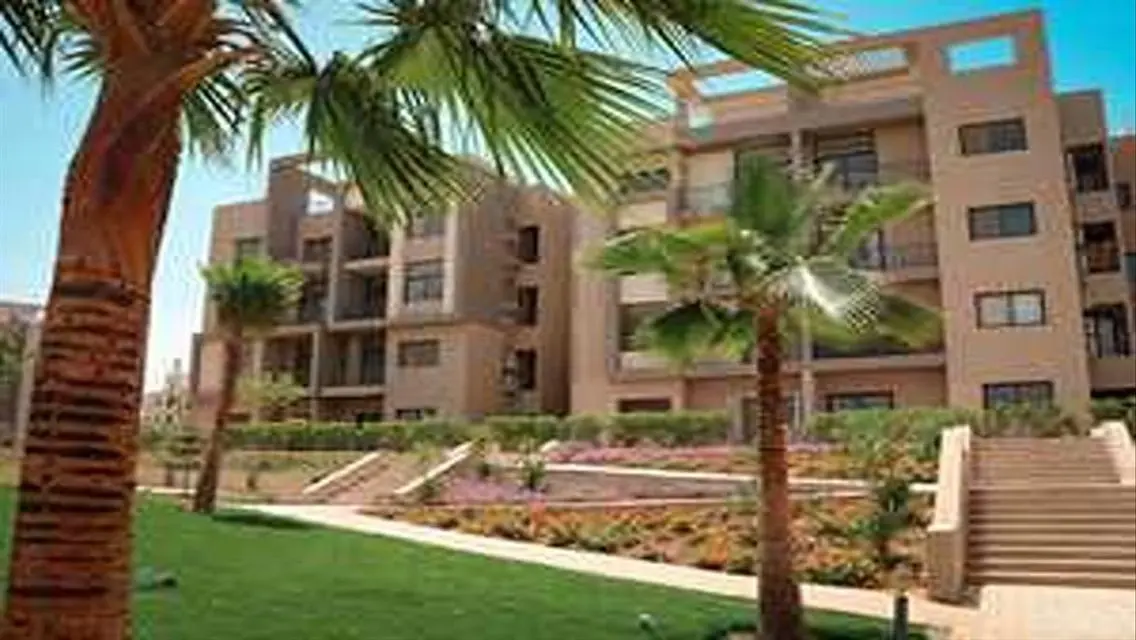 apartment for sale at fifth square &amp; installments.